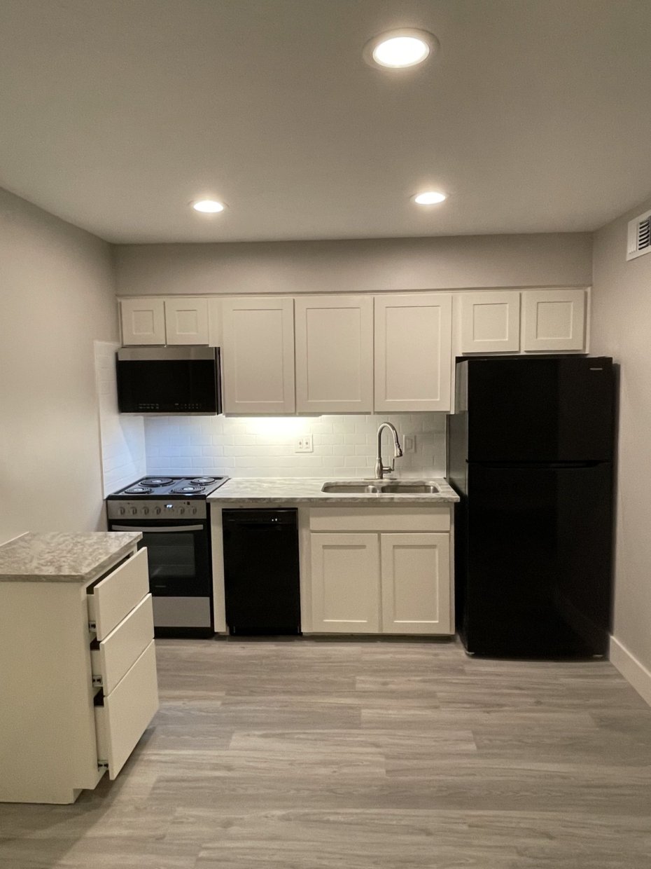 5711 Morningside Avenue - 201